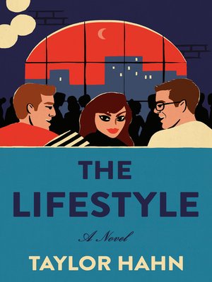 cover image of The Lifestyle